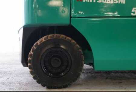 Mitsubishi FG25N