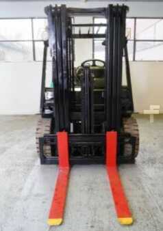 Mitsubishi FG25N