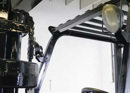 Propane Forklifts 2006  CAT Lift Trucks P5000 (6)