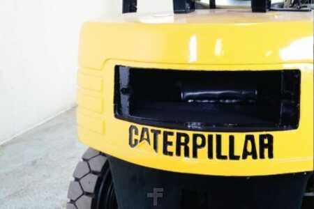 Propane Forklifts - CAT Lift Trucks TBD (7)