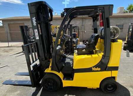 Yale GC080VXBCS