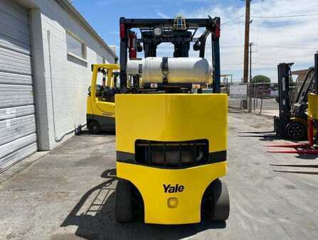 Yale GC080VXBCS