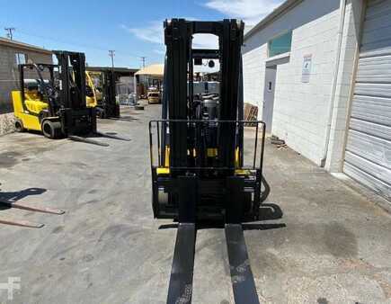 Yale GC080VXBCS