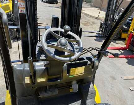 Yale GC080VXBCS