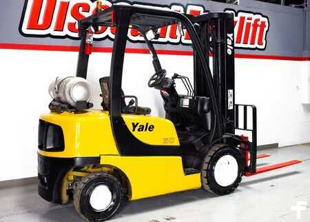 Yale GP050