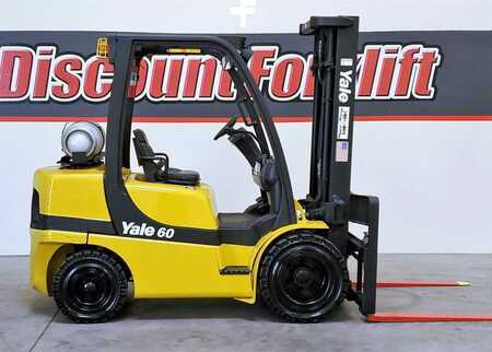 Yale GP060