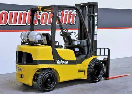 Yale GP060VX