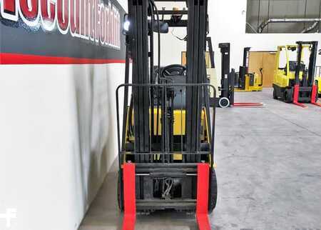 CAT Lift Trucks 2C3000