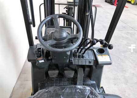 CAT Lift Trucks 2C3000