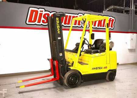 Hyster S50XM
