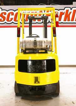 Hyster S50XM