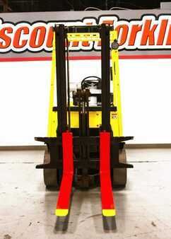 Hyster S50XM