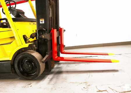 Hyster S50XM
