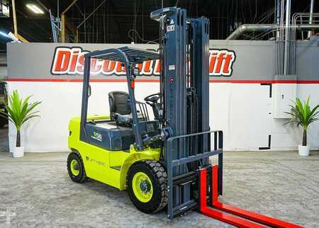 Lift Hero CPD25