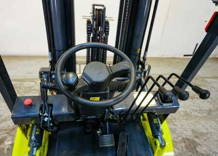 Lift Hero CPD25