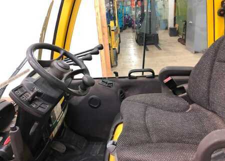 Propane Forklifts 2015  Hyster H60FT (7)