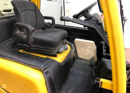 Propane Forklifts 2015  Hyster H60FT (8)