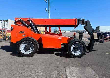 Manipulador fijo 2013  JLG 10054 (1)