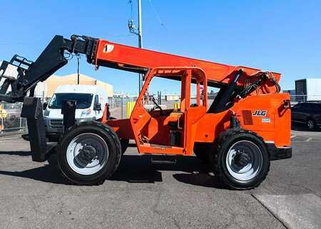 Manipulador fijo 2013  JLG 10054 (2)