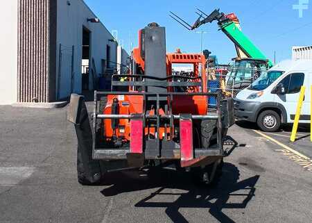 Manipulador fijo 2013  JLG 10054 (3)