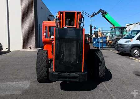Manipulador fijo 2013  JLG 10054 (4)