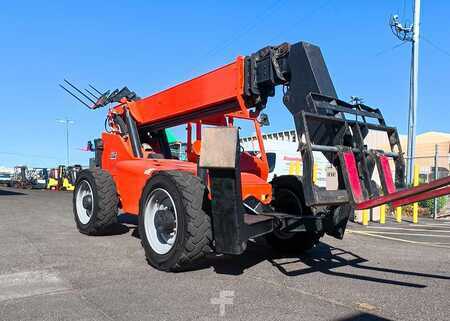 Manipulador fijo 2013  JLG 10054 (5)