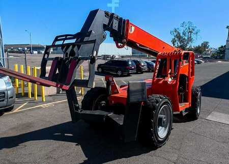 Manipulador fijo 2013  JLG 10054 (6)