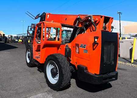 Manipulador fijo 2013  JLG 10054 (8)
