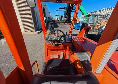 Manipulador fijo 2013  JLG 10054 (9)
