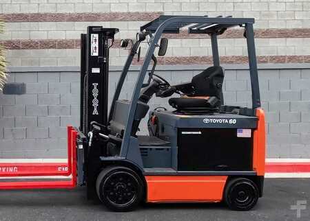4 Wheels 2020  Toyota 8FBCU32 (2)