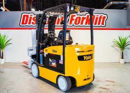 4 Wheels 2017  Yale ERC080VX (7)