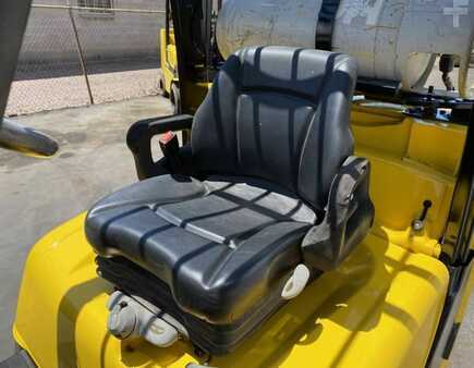 Propane Forklifts 2019  Yale GC080VXBCS (8)