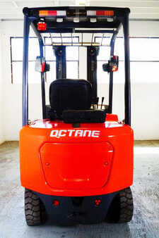 Eléctrica de 4 ruedas 2025  Octane FB18 (4)