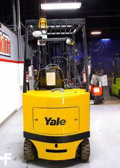 4 Wheels 2019  Yale ERC060VG (7)