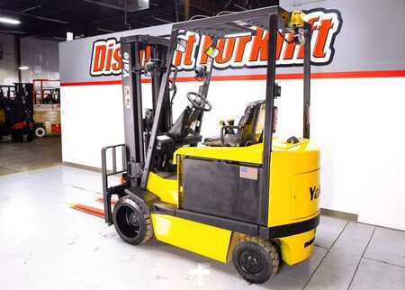 4 Wheels 2019  Yale ERC060VG (5)