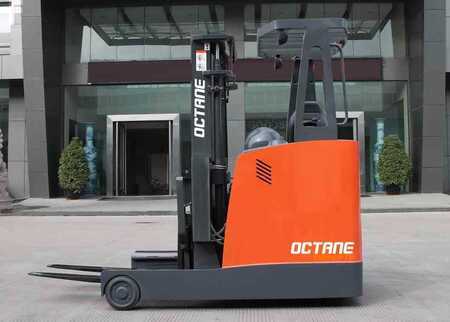 Carretilla pasillo estrecho 2025  Octane FBR18 (2)