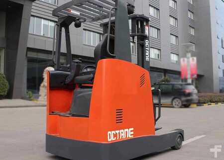 Carretilla pasillo estrecho 2025  Octane FBR18 (3)
