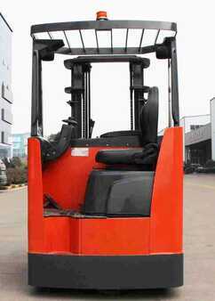 Carretilla pasillo estrecho 2025  Octane FBR18 (5)