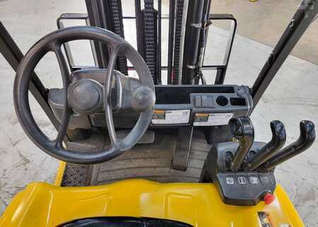 3 Wheels Electric 2019  Yale ERP040VT (9)