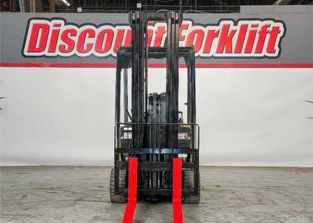 3 Wheels Electric 2019  Yale ERP040VT (3)