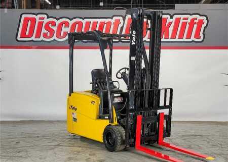 3 Wheels Electric 2019  Yale ERP040VT (5)