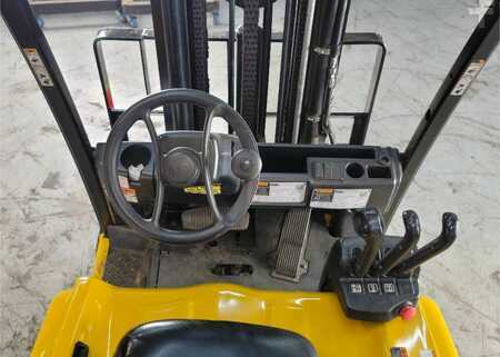 3 Wheels Electric 2019  Yale ERP040VT (9)