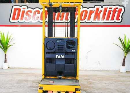 Horizontal order picker 2018  Yale OS030EF (9)
