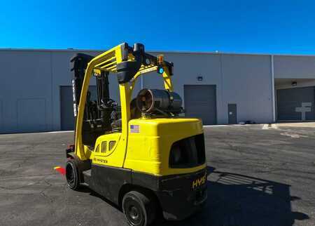 Carretilla elevadora GLP 2017  Hyster S80FT (5)
