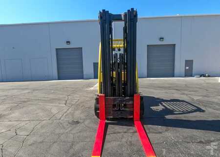 Carretilla elevadora GLP 2018  Hyster S80FT (7)