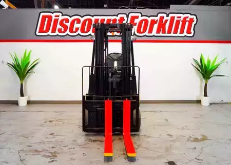 Propane Forklifts 1990  Hyster S60XL (8)