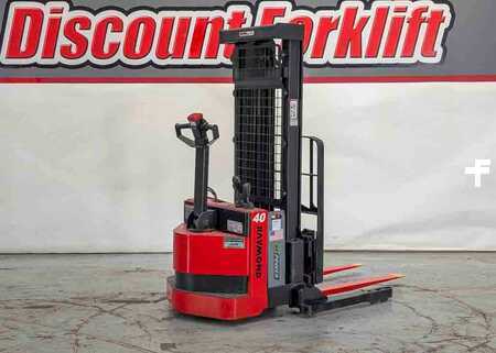 Pallet Stackers 2019  Raymond RSS40 (5)