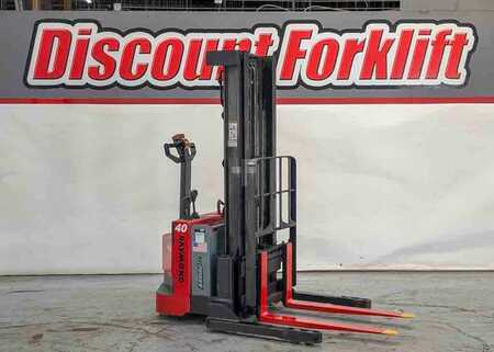 Pallet Stackers 2017  Raymond RSS40 (4)