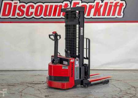 Pallet Stackers 2017  Raymond RSS40 (5)