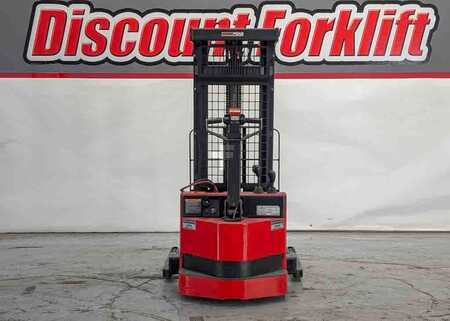 Pallet Stackers 2017  Raymond RSS40 (9)